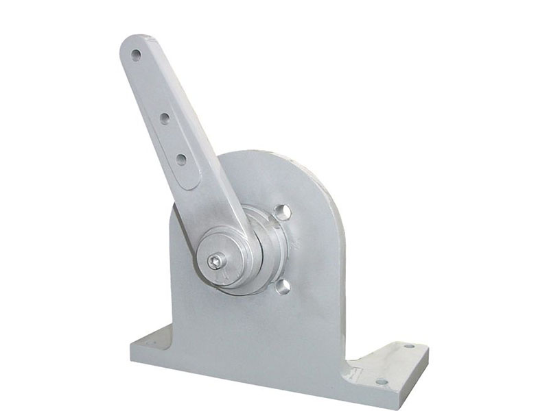 Worm Gearbox Lever